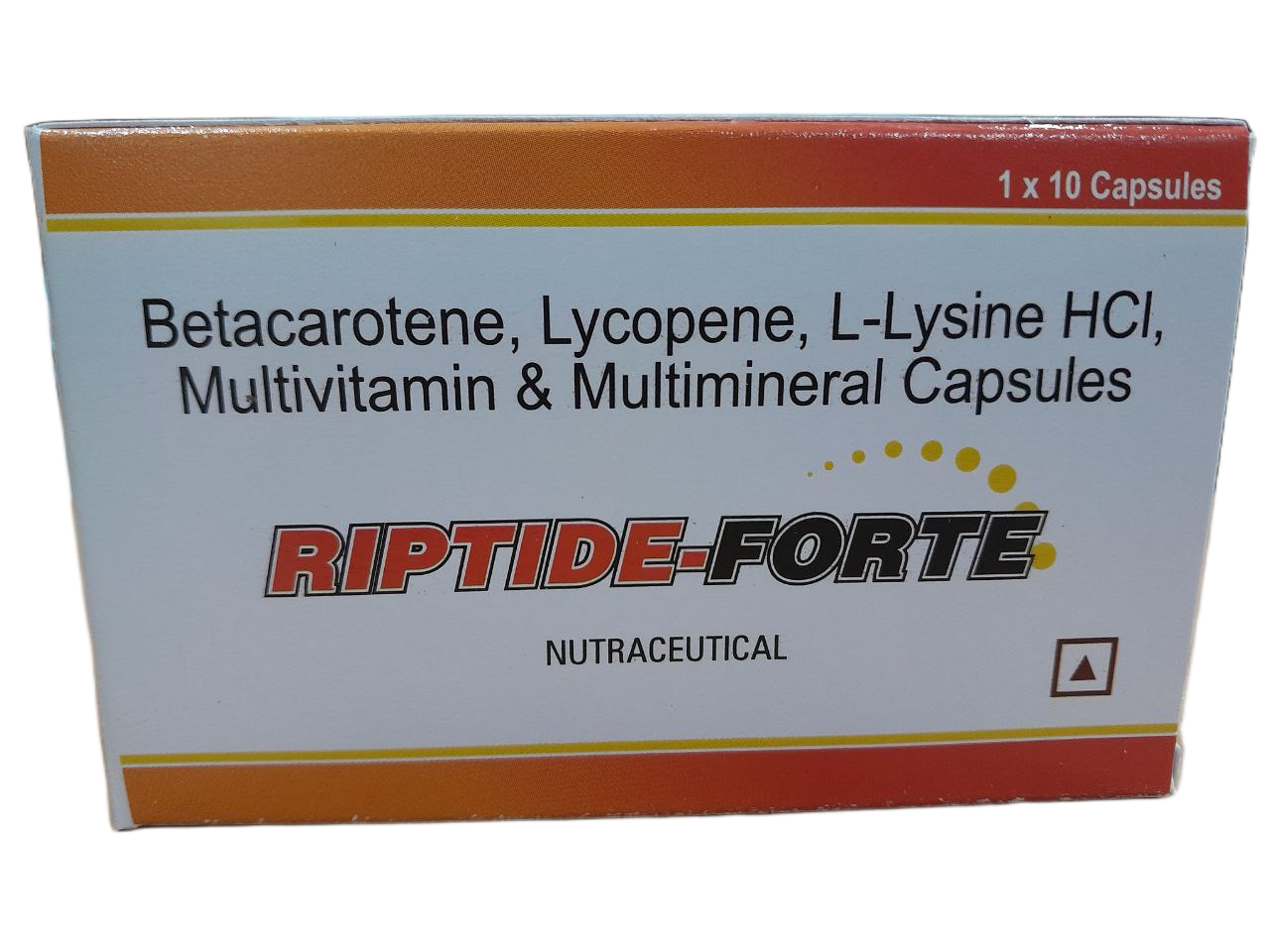 Supportive Care Capsules Manufacturer in India